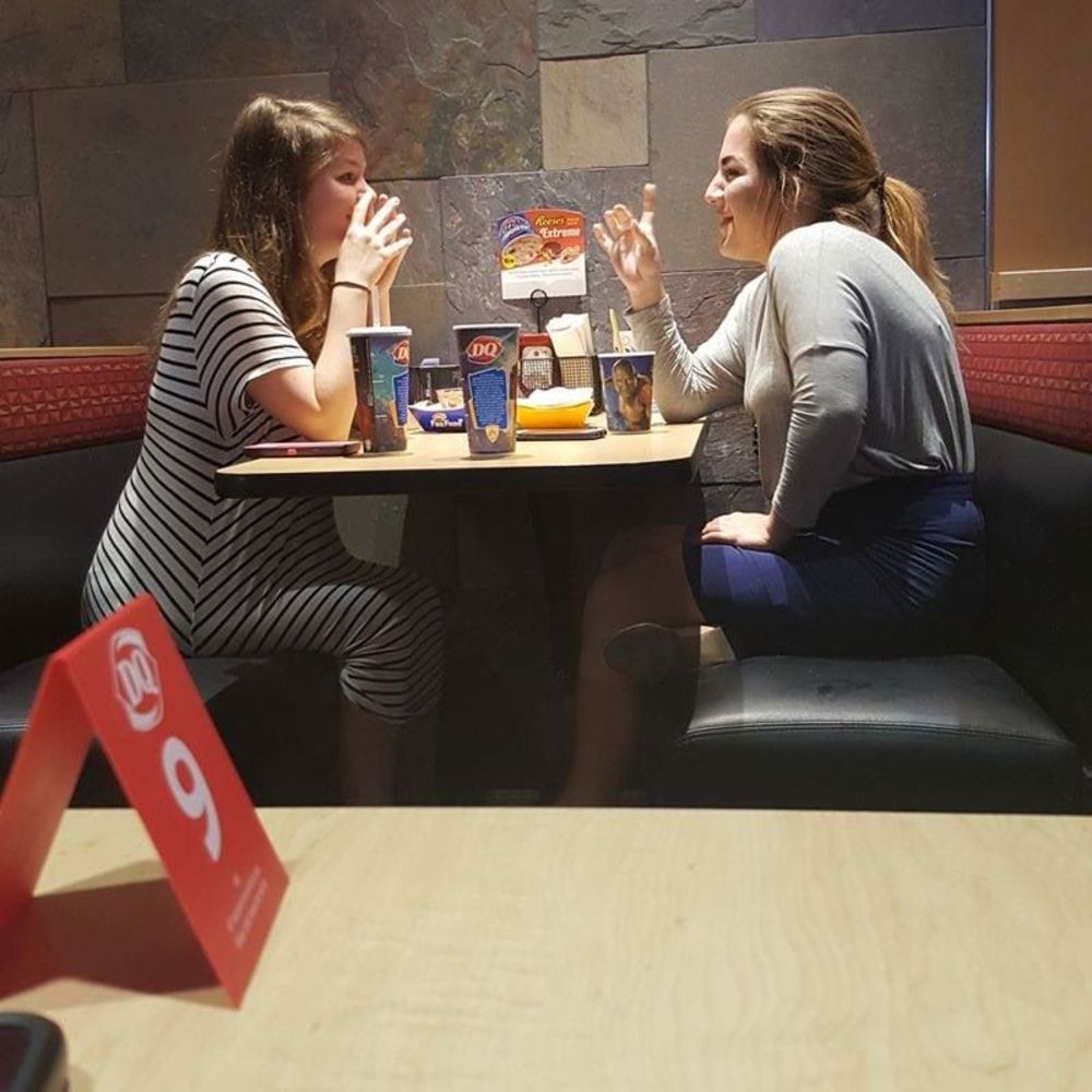 Meet your Posher, Rachel